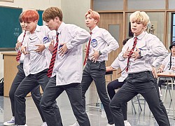 Vượt qua BTS, EXO, TWICE... Lisa (BLACKPINK) thống trị top 10 video triệu view của Knowing Brothers