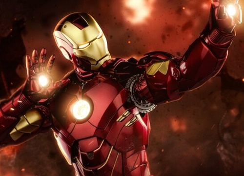 Bộ giáp của Iron Man đã thay đổi như thế nào sau 12 năm?