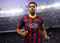 Xavi chính thức có mặt trong FIFA 21 và tương lai sẽ là ICONS mới của FIFA Online 4