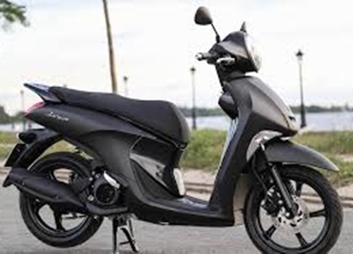 Yamaha giảm giá hấp dẫn cho 4 mẫu xe tay ga, quyết giành thị phần với Honda