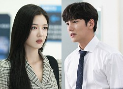 10 diễn viên - phim Hàn hot nhất đầu tháng 8: Lee Jun Ki 'thất bại' trước Kim Soo Hyun và Ji Chang Wook