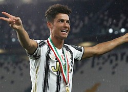 10 kỷ lục gia ghi bàn nhiều nhất sự nghiệp: Ronaldo xếp trên Vua dội bom, chỉ thua 1 người