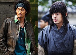 12 nhân vật 'bad boy' nhất K-drama, So Ji Sub hay 'Tứ hoàng tử' Lee Jun Ki là huyền thoại?