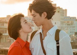 4 chiêu tán "crush" của Park Bo Gum trên màn ảnh nhỏ: Đáng nể nhất vẫn là cú chốt kèo kinh điển ở Reply 1988