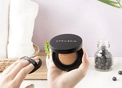 5 cushion mỏng nhẹ nhưng vẫn che phủ thâm mụn và lỗ chân lông, da mướt rượt như dùng app chỉnh ảnh