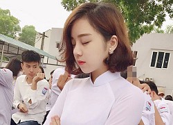 5 danh xưng hot girl "kỳ lạ" nhất, "ngấu nghiến" nắm kẹo bông cũng nhận được hàng ngàn tin nhắn tỏ tình