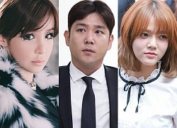 6 điều sẽ phá hủy hoàn toàn sự nghiệp của các idol K-Pop