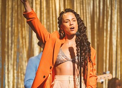 Alicia Keys và Khalid phát hành bản song ca "So Done": Thay đổi vì người khác ư, quên đi