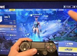 Apple, Google bị kiện vì xóa Fortnite khỏi cửa hàng ứng dụng