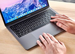 Apple lần đầu bán MacBook Pro 13 inch 2020 refurbished, giá rẻ hơn 200 USD