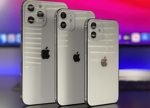 Apple sẽ ra mắt iPhone 12 rẻ hơn vào đầu năm 2021