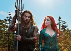 Aquaman 2 sẽ nhuốm màu kinh dị, fan DC đừng ôm mộng &#8220;hường phấn&#8221; nữa!