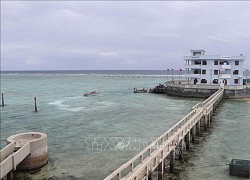 ASEAN đóng vai trò trung tâm tại khu vực Biển Đông