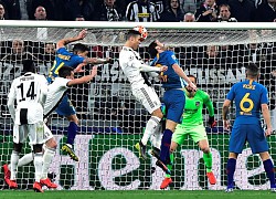 Atletico sẽ làm nên chuyện khi không còn khắc tinh Ronaldo?