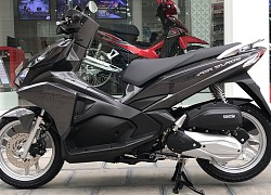 Bảng giá xe ga Honda tháng 8/2020: Thấp nhất 29,99 triệu đồng