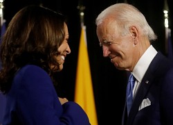 Báo Australia bị chỉ trích vì tranh biếm hoạ Biden - Harris