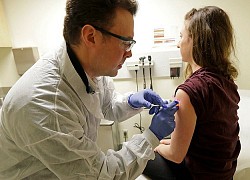 Béo phì làm giảm hiệu quả của vaccine Covid-19