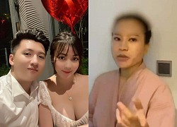 Bị Âu Hà My bắt gian tình tại trận, 'Tuesday' vẫn yêu cầu 'cần được đối xử văn minh'