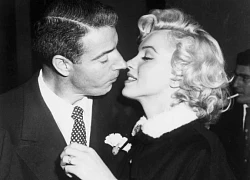 "Biểu tượng gợi cảm" Marilyn Monroe và 3 cuộc hôn nhân chóng vánh