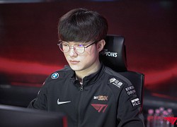 BLV Dota 2 cho rằng Faker nên giải nghệ trước khi trở thành "trò cười" giống huyền thoại Dendi