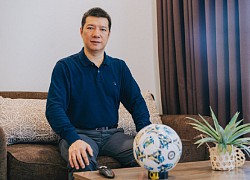 BLV Quang Huy: 'Tuyển Việt Nam nên tập trung vào cơ hội đi World Cup'