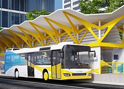 BRT TP.HCM giảm 13 triệu USD: Thận trọng, không vội