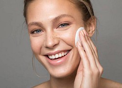 Các bước skincare chuẩn nhất cho làn da chắc khỏe