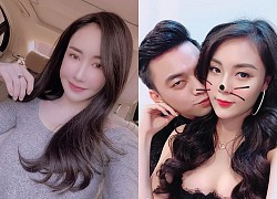 CĂNG ĐÉT: Hot girl Chu Hằng cưới 3 đời chồng tuyên bố "bóc phốt" Âu Hà My: "Ăn ở thế nào bị từ hôn"