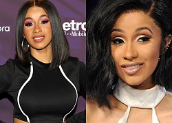 Cardi B gây sốc khi tham gia trang Web OnlyFan?