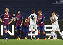 CĐV Barca: 'Đây là trận tồi tệ nhất từng được xem'