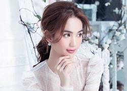 CEO Ngọc Trinh ủng hộ 100 triệu đồng giúp Đà Nẵng chống dịch Covid-19