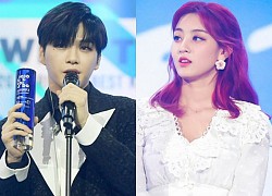 Chỉ nhờ chi tiết nhỏ, fan soi ra mối quan hệ hiện tại của couple Kang Daniel - Jihyo (TWICE): Còn mặn nồng hay đã &quot;toang&quot;?