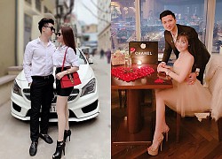 Chồng hotboy của Âu Hà My thích sống sang chảnh, hay nói đạo lý trước khi vỡ nợ 1 tỷ, phát hiện bội bạc