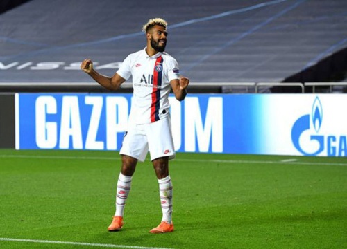 Choupo-Moting: Từ kẻ xuống hạng tại Premier League tới người hùng Champions League