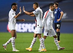 Chủ tịch PSG: 'Chúng tôi không bao giờ bán Neymar và Mbappe'