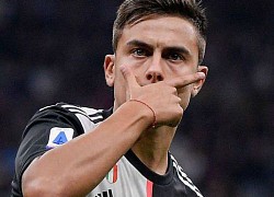 Chuyển nhượng cầu thủ hôm nay 14/8: Juventus bán Paulo Dybala; Mesut Ozil không rời Arsenal; Oblak sẽ cân nhắc tương lai