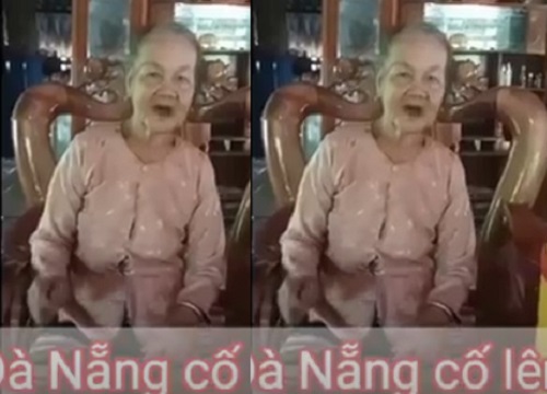 Clip cổ vũ Đà Nẵng đáng yêu của nữ sinh trường dân tộc nội trú ở Nghệ An