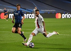 Kết quả bóng đá Cúp C1, Atalanta - PSG: Ngược dòng không tưởng, tuyệt đỉnh siêu sao