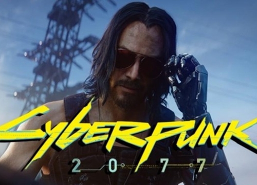 Cyberpunk 2077 sẽ ra mắt trên PS5 và Xbox Series X