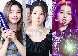 Dàn visual của TWICE, Red Velvet, IZ*ONE, ITZY đọ sắc tại hậu trường &#8216;SOBA 2020&#8242;: Ai là &#8216;Nữ thần Kpop&#8217;?