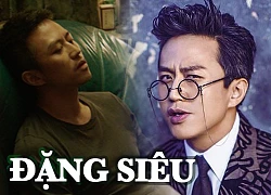Đặng Siêu - Ông Hoàng Giải trí số một của màn ảnh Hoa ngữ