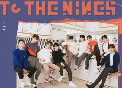 Điểm đánh giá album của sáu nhóm nhạc được debut từ chương trình thực tế: The9 thấp nhất, Unine gây bất ngờ với số điểm cao nhất