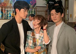 Diễn viên Điên Thì Có Sao "bóc" tính cách thật của Kim Soo Hyun trên phim trường, bất ngờ vì khác hẳn suy nghĩ ban đầu