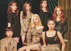 CLC xác nhận comeback, có gì đáng trông đợi từ màn tái xuất của đàn chị (G)I-DLE?