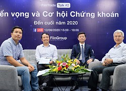 Dòng tiền ngoại biến động chủ yếu đến từ Hàn Quốc và Thái Lan, tiền F0 hiện đã hết