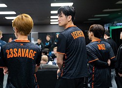 Dota 2: Forev thay iceiceice tại Fnatic, offlaner của B8 đang mất tích sau vụ bắt giữ ở Belarus