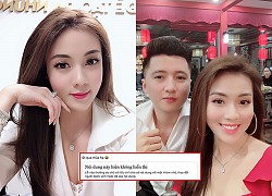 Facebook Âu Hà My bị &#039;bốc hơi&#039; sau hơn 1 ngày &#039;dằn mặt&#039; nhiều người