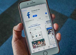 Facebook 'khai tử' ứng dụng Facebook Lite trên iPhone