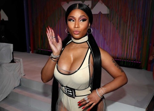 Fan Nicki Minaj tức giận, dọa tẩy chay nam rapper hát chung vì 'Move Ya Hips' chỉ debut top 20 Billboard