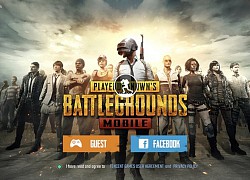 Game thủ "đốt" hơn 200 triệu USD cho PUBG Mobile tháng vừa rồi